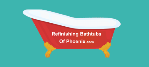 Refinishing Bathtubs Of Phoenix.com